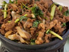 -烤肉宛饭庄(南礼士路店)