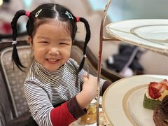 -大堂吧·下午茶·特调鸡尾酒(大连一方城堡豪华精选酒店)