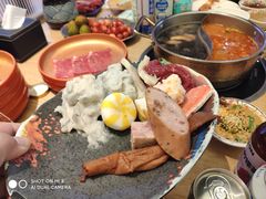 -松野谷·寿喜烧自助(华联顺义金街购物中心店)