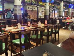 -马迭尔德式西餐精酿啤酒屋(中央大街店)
