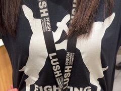 -LUSH(威尼斯人店)