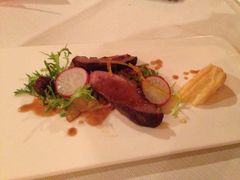 -马克西姆餐厅(崇文门店)