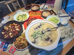 -常和州·夜宵大排档(常州单店)