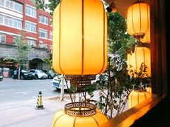 -以前的小酒馆(中山广场店)