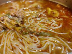 -金龙烧烤·牛肉面(西塔店)