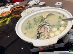 -香山湖华璋大酒店(新浦路店)