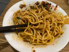 -庆蓉云·庆云面(双林店)