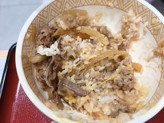 -食其家·牛丼咖喱(天津梅江印象城店)