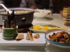 -苹果树下艺术餐厅(通州店)