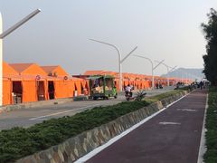 -沈家门海鲜夜排档(东港店)