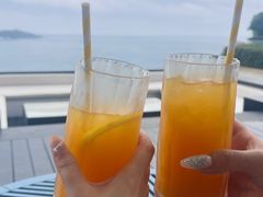 -瑰丽酒店·海吧·天际下午茶·现场DJ·天台酒吧