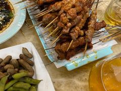 -胖太太四川麻辣排骨串(镇江路分店)