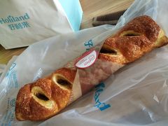 黑椒热狗包-好利来(飞跃路店)