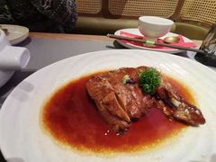 -桂满陇·蟹黄小笼汤包(中山公园店)