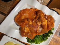 -超级神炭烤肉夜食(芥园西道店)