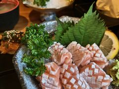 -昊·来了寿司(台湾街店)