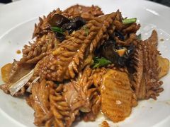 -闫府私房菜·老字号(恒隆店)