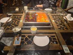 -张大胡子鱼头火锅酒楼(长益路店)