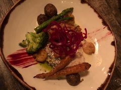 -Pakkhús Restaurant