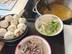 -李小老烧饼(常营民族家园店)