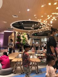 -meland club亲子乐园(石家庄万象城店)