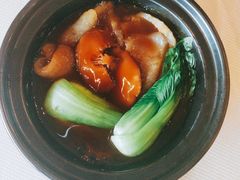 -海宁铂尔曼酒店紫荆中餐厅