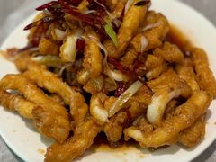 -九龙餐厅(大沽路店)