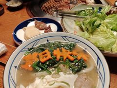 -炎蔵牛舌烤肉