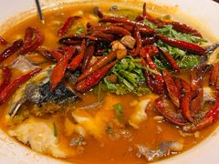 -清水亭湖北菜(大屯DT51店)