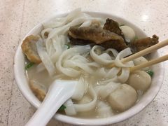 -明兴正宗潮州五彩鱼蛋粉面(中山六路店)