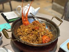 -尚一汤·粤菜海鲜(环球港店)