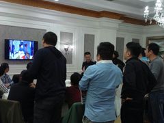 -湖北文旅洪宾红莲湖酒店