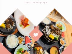 -万鱼亭 日本料理(无锡香山名园店)