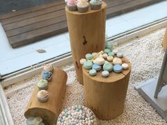 -云朵上的鱼(莘庄店)