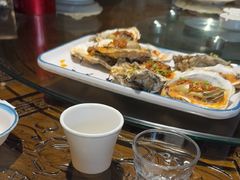 -渔家大院·地道威海菜(石岛店)