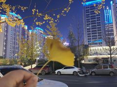 -西安创业咖啡街区