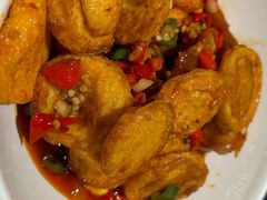 -兰湘子·湘菜小炒(石家庄万象城店)