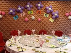 包厢-全聚德烤鸭店(准噶尔路店)