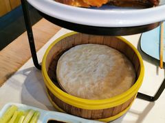 -局气烤鸭·北京菜(德云社店)