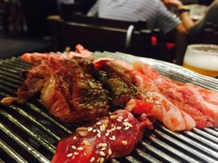 -和萌牛肠烧烤(财富中心店)