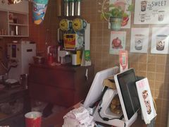 -九秋茶铺(三里屯店)