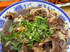 -清真-戏楼王记牛肉面