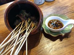 -锦尚阁烤鱼•天津菜(宣武门胡同店)