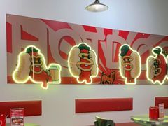 大堂-Eckl’s爱氏热狗(猫街店)