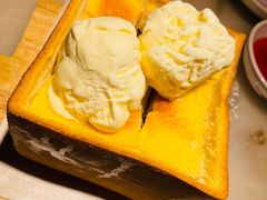 面包遇上冰淇淋-新发现(苏州中心商场店)