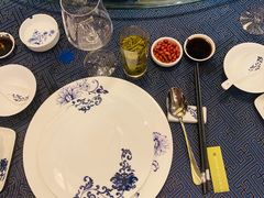 -西湖文化茶楼(环球中心店)