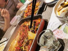 -烟火鱼乡(京华城店)