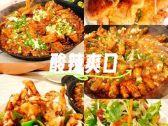 -老于餐厅(民生路店)