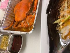 -白仁仔· 活烤海鲜 宵夜(豫园店)