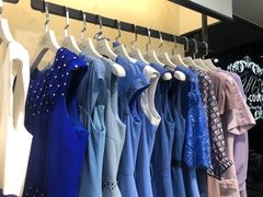 -广州白马服装市场